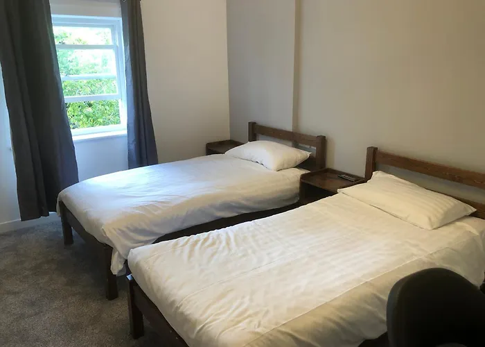 Abbeyfield Guesthouse